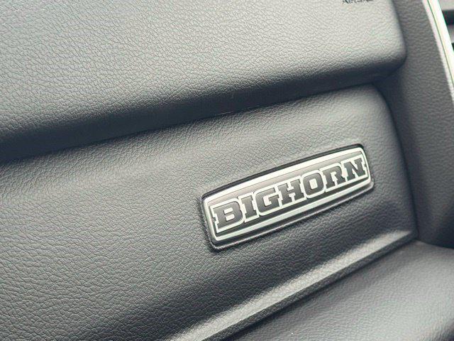 2025 Ram 5500 Tradesman/Big Horn