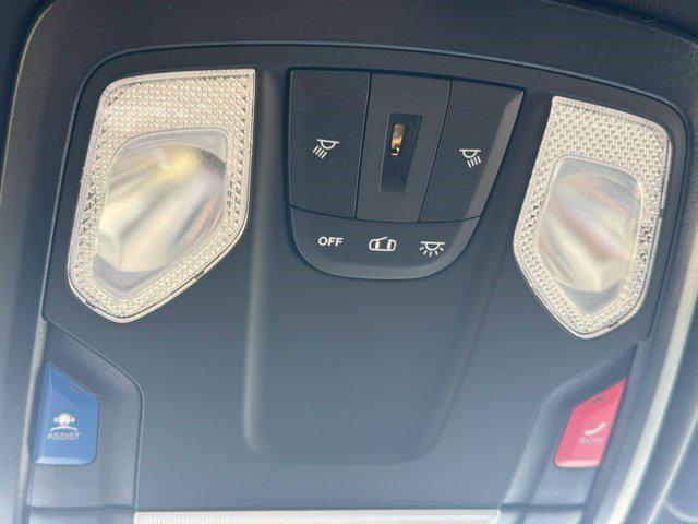 2025 Ram 5500 Tradesman/Big Horn