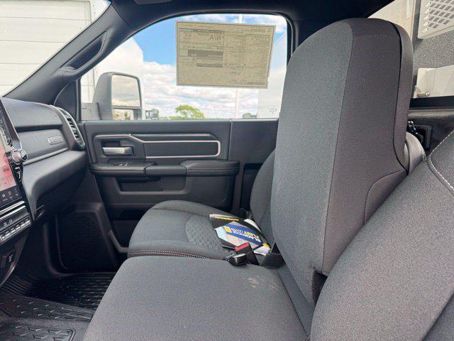 2025 Ram 5500 Tradesman/Big Horn
