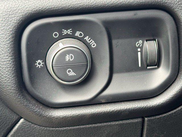 2025 Ram 5500 Tradesman/Big Horn