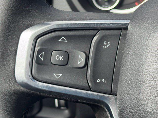 2025 Ram 5500 Tradesman/Big Horn