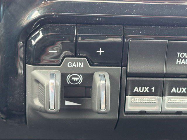 2025 Ram 5500 Tradesman/Big Horn