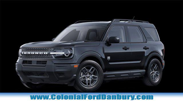 2025 Ford Bronco Sport Big Bend for sale in Danbury, CT
