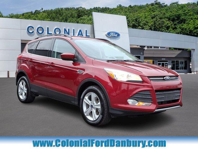 2016 Ford Escape SE for sale in Danbury, CT