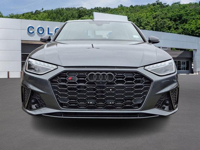 2024 Audi S4 Premium Plus TFSI quattro Tiptronic