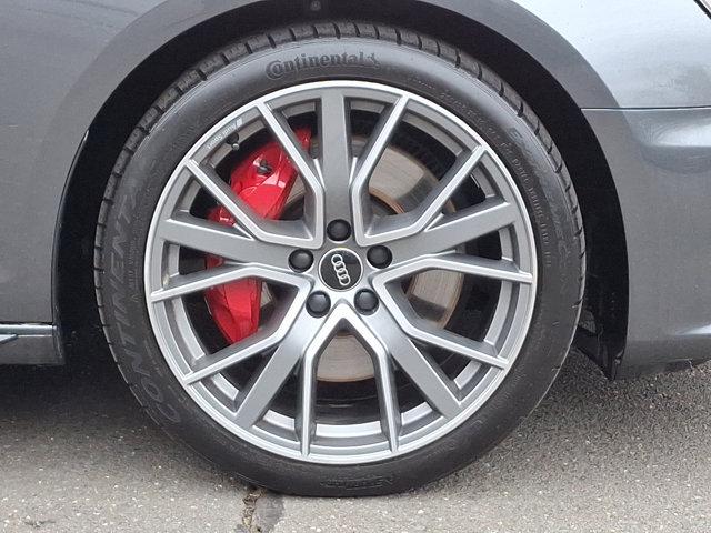 2024 Audi S4 Premium Plus TFSI quattro Tiptronic