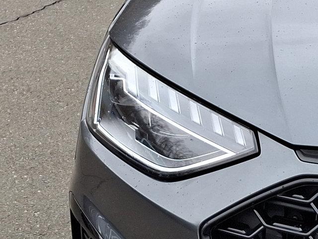 2024 Audi S4 Premium Plus TFSI quattro Tiptronic