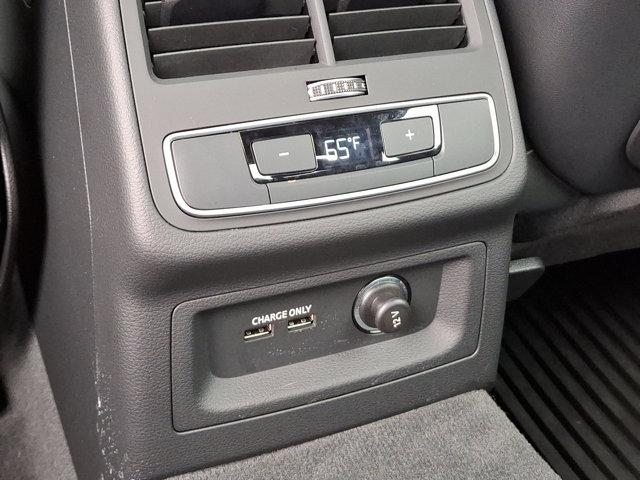 2024 Audi S4 Premium Plus TFSI quattro Tiptronic