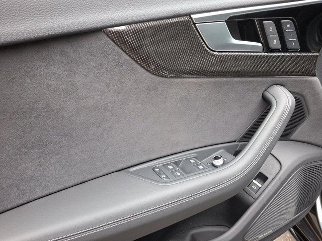 2024 Audi S4 Premium Plus TFSI quattro Tiptronic