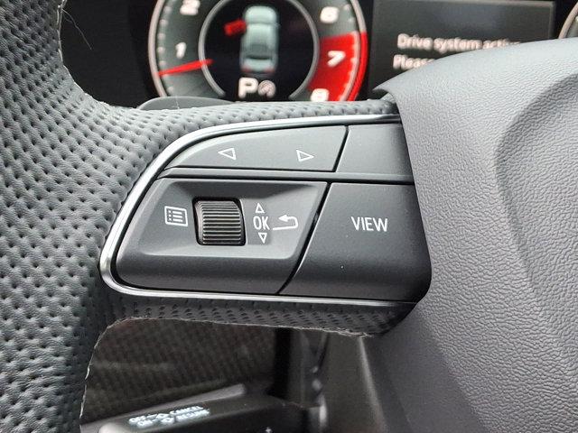 2024 Audi S4 Premium Plus TFSI quattro Tiptronic