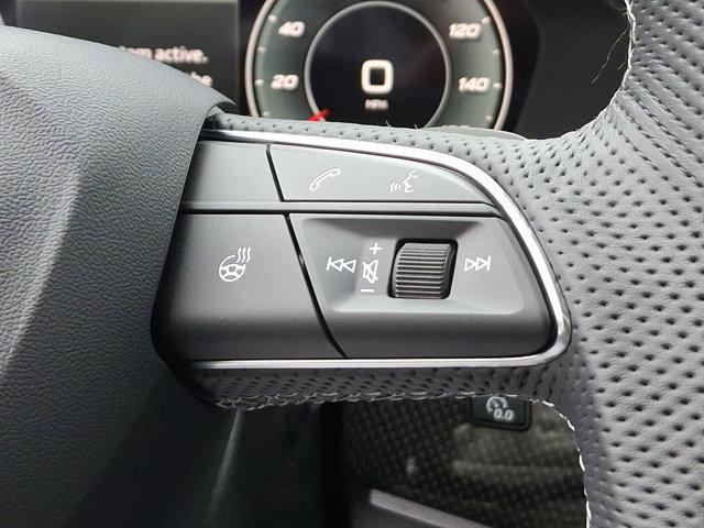 2024 Audi S4 Premium Plus TFSI quattro Tiptronic