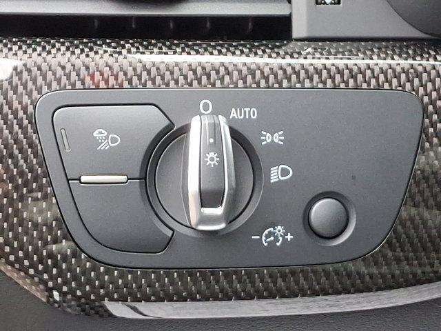 2024 Audi S4 Premium Plus TFSI quattro Tiptronic