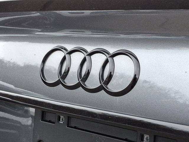 2024 Audi S4 Premium Plus TFSI quattro Tiptronic