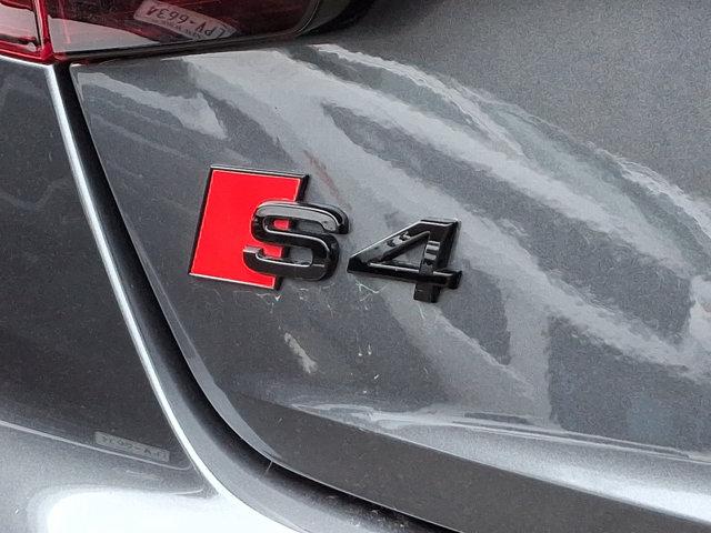 2024 Audi S4 Premium Plus TFSI quattro Tiptronic