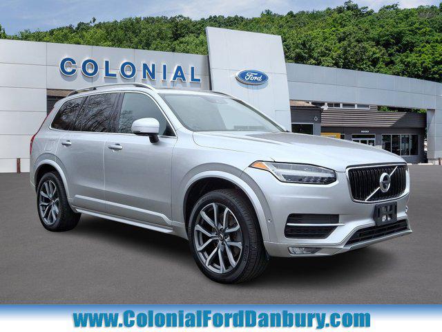 2018 Volvo XC90 T5 Momentum for sale in Danbury, CT