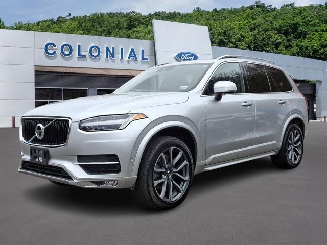 2018 Volvo XC90 T5 Momentum