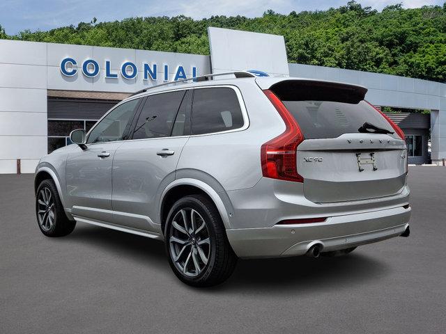 2018 Volvo XC90 T5 Momentum