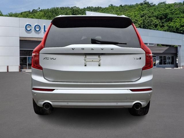 2018 Volvo XC90 T5 Momentum
