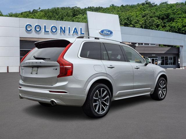2018 Volvo XC90 T5 Momentum