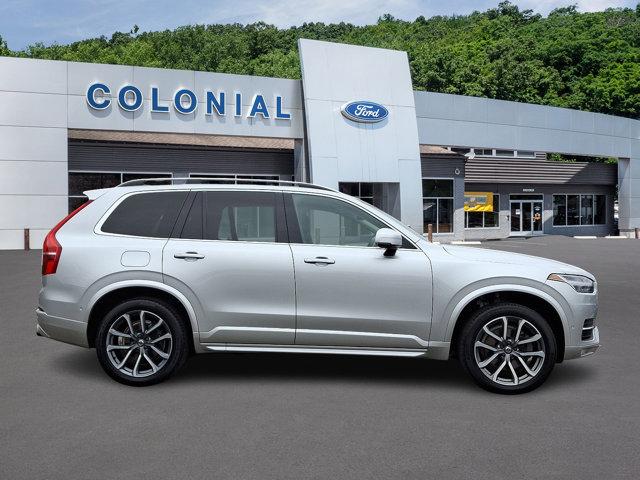 2018 Volvo XC90 T5 Momentum