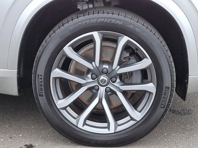 2018 Volvo XC90 T5 Momentum