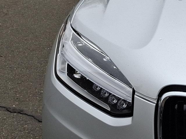 2018 Volvo XC90 T5 Momentum
