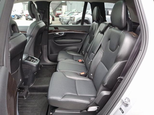 2018 Volvo XC90 T5 Momentum