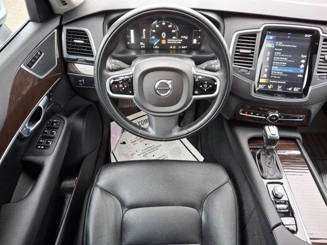2018 Volvo XC90 T5 Momentum