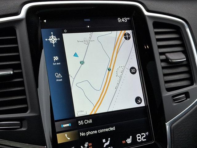 2018 Volvo XC90 T5 Momentum