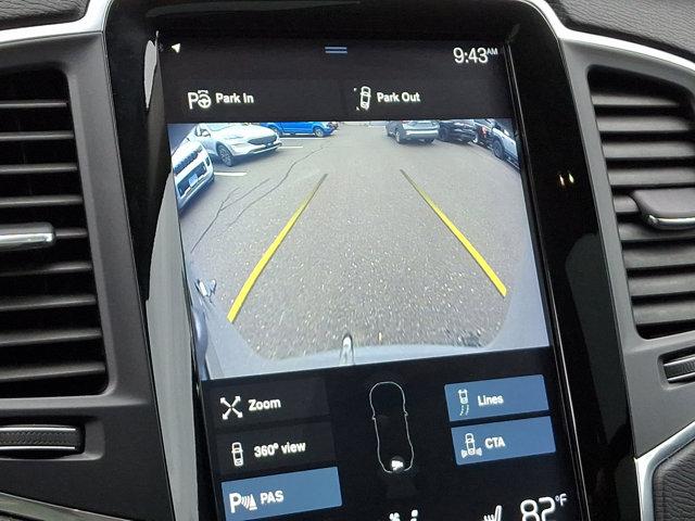 2018 Volvo XC90 T5 Momentum