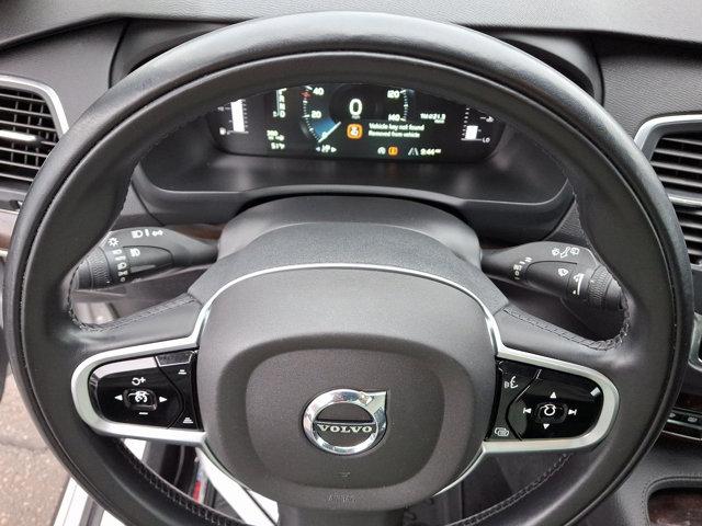 2018 Volvo XC90 T5 Momentum