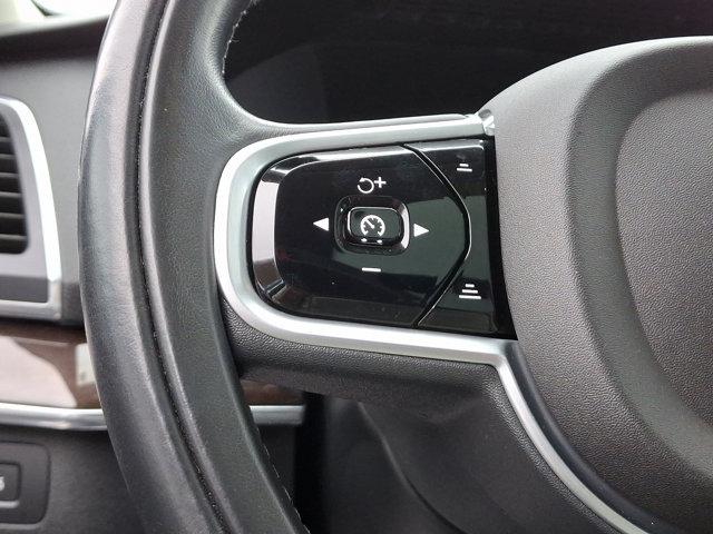 2018 Volvo XC90 T5 Momentum