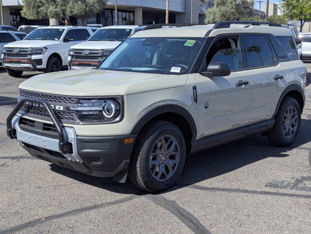 New 2025 Ford Bronco Sport For Sale in Tucson, AZ