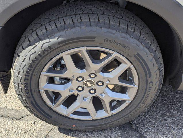 New 2025 Ford Bronco Sport For Sale in Tucson, AZ