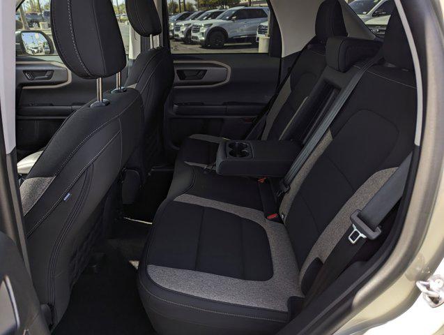 New 2025 Ford Bronco Sport For Sale in Tucson, AZ