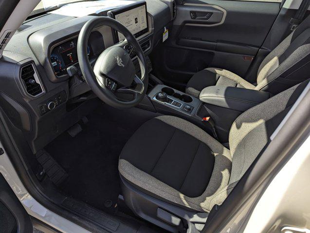 New 2025 Ford Bronco Sport For Sale in Tucson, AZ
