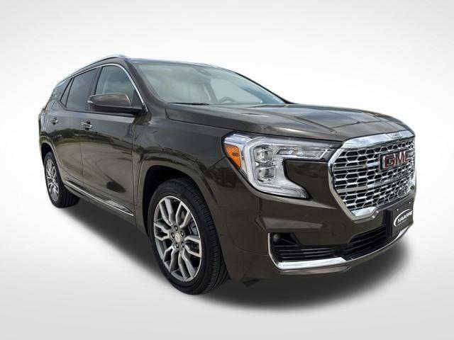 2023 GMC Terrain AWD Denali