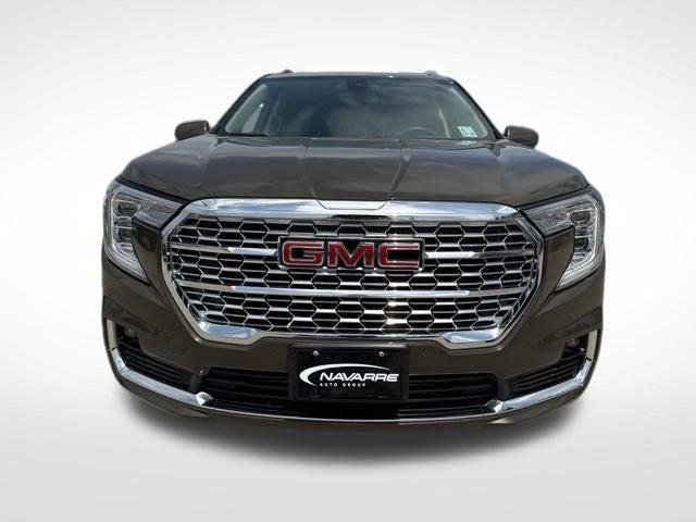 2023 GMC Terrain AWD Denali