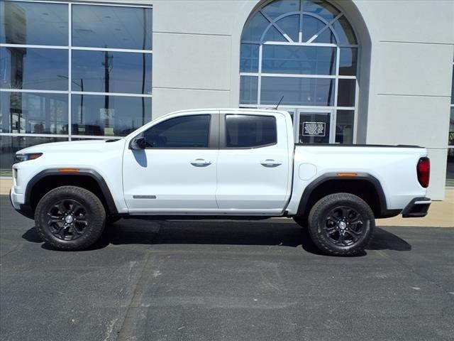 2024 GMC Canyon 2WD Elevation