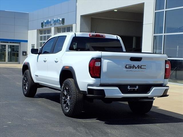 2024 GMC Canyon 2WD Elevation