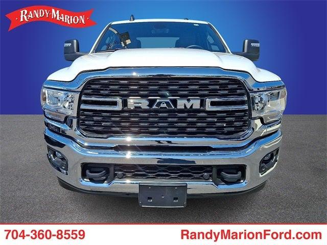 2023 RAM 2500 Big Horn Crew Cab 4x4 64 Box