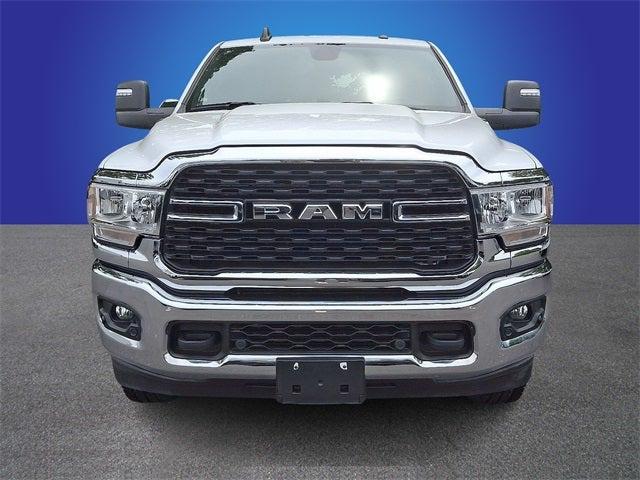 2023 RAM 2500 Big Horn Crew Cab 4x4 64 Box