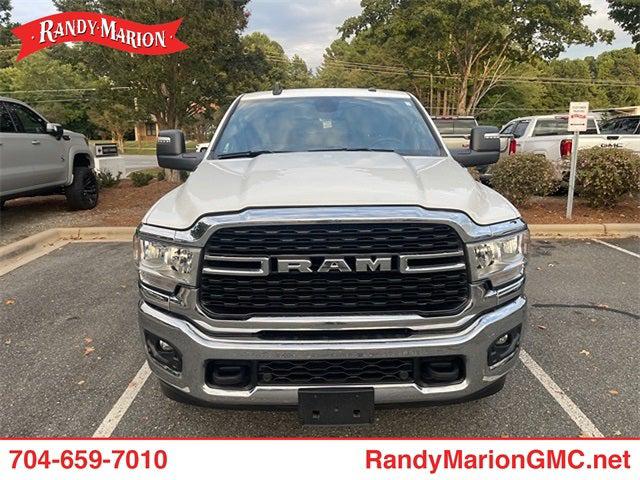 2023 RAM 2500 Big Horn Crew Cab 4x4 64 Box