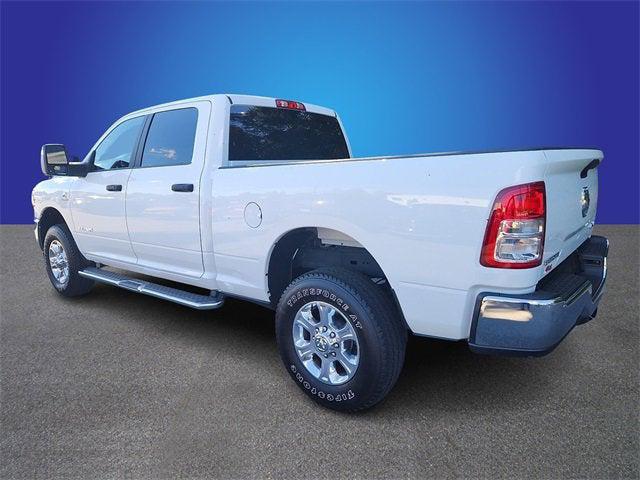 2023 RAM 2500 Big Horn Crew Cab 4x4 64 Box