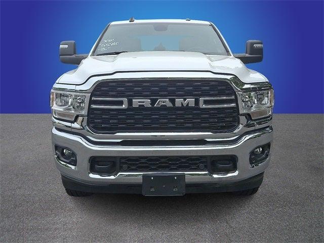 2023 RAM 2500 Big Horn Crew Cab 4x4 64 Box