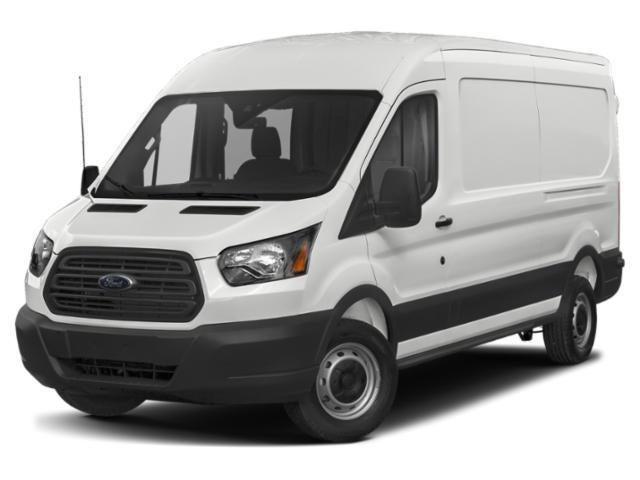 2019 Ford Transit-250 Base 2019 Ford Transit-250 Base
