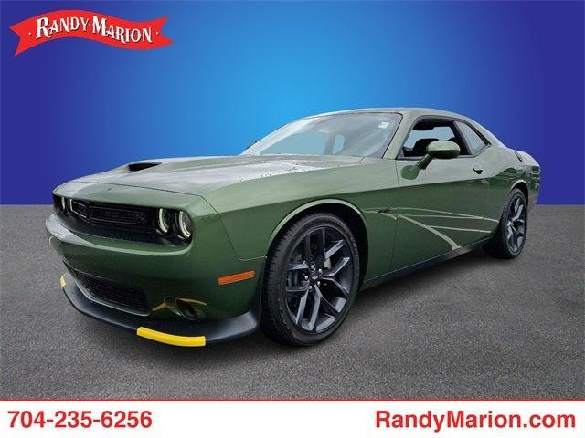 2023 Dodge Challenger R/T