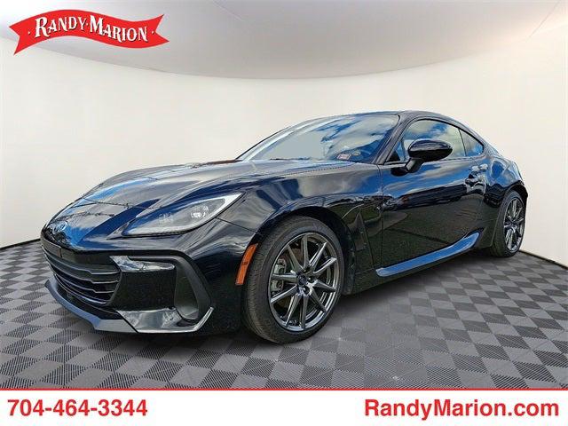 2024 Subaru BRZ Premium 2024 Subaru BRZ Premium