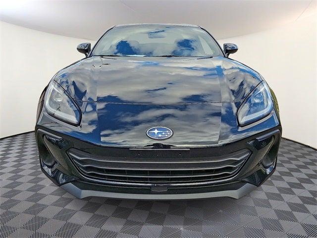 2024 Subaru BRZ Premium 2024 Subaru BRZ Premium