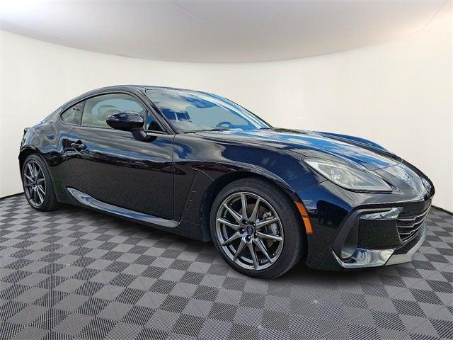 2024 Subaru BRZ Premium 2024 Subaru BRZ Premium